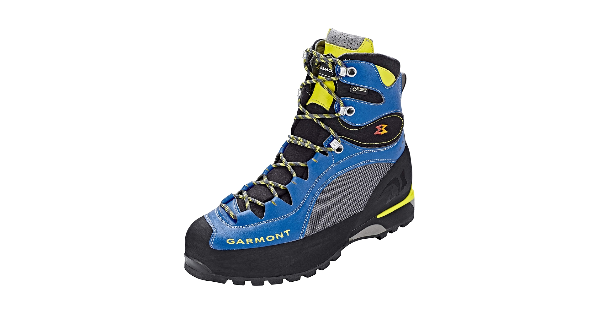 Amazon | ガルモント（GARMONT） トレッキングシューズ TOWER LX